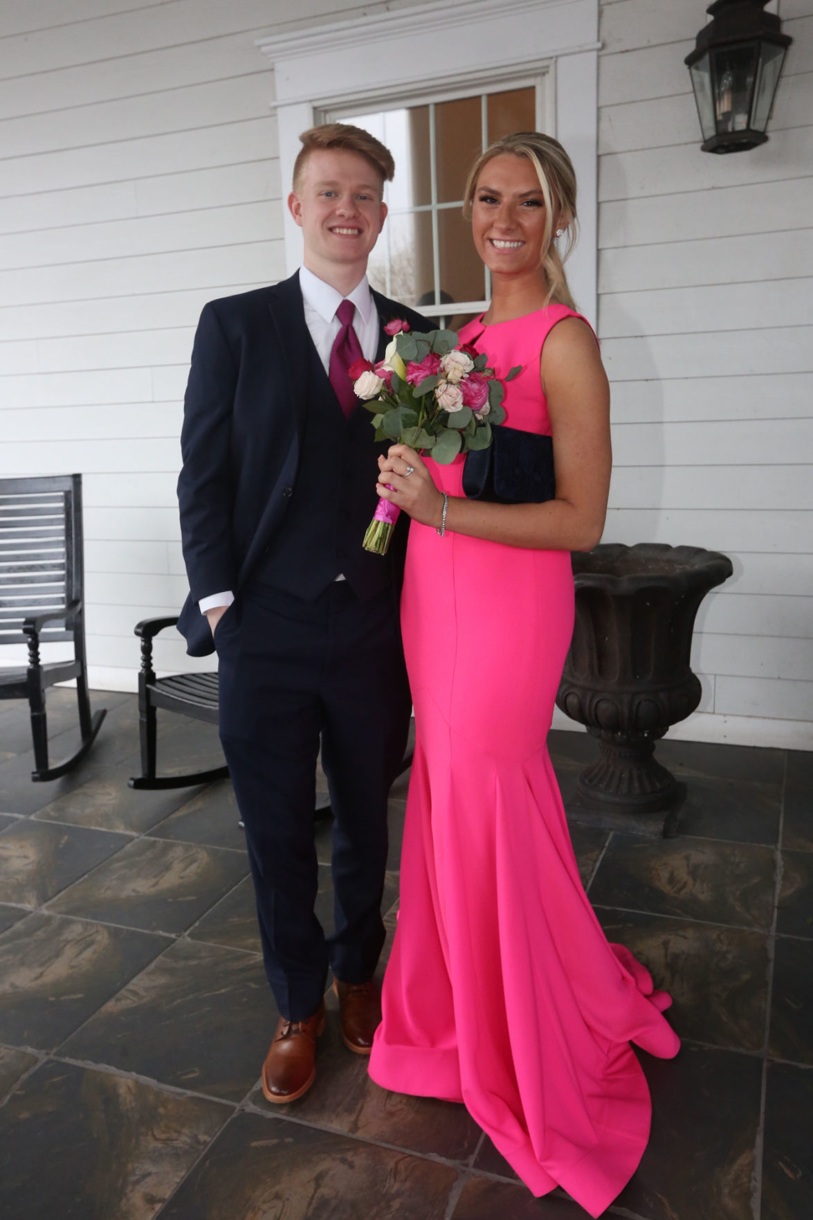 St. Augustine Prom